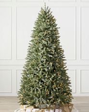 BH Künstlicher Weihnachtsbaum Royal Blautanne