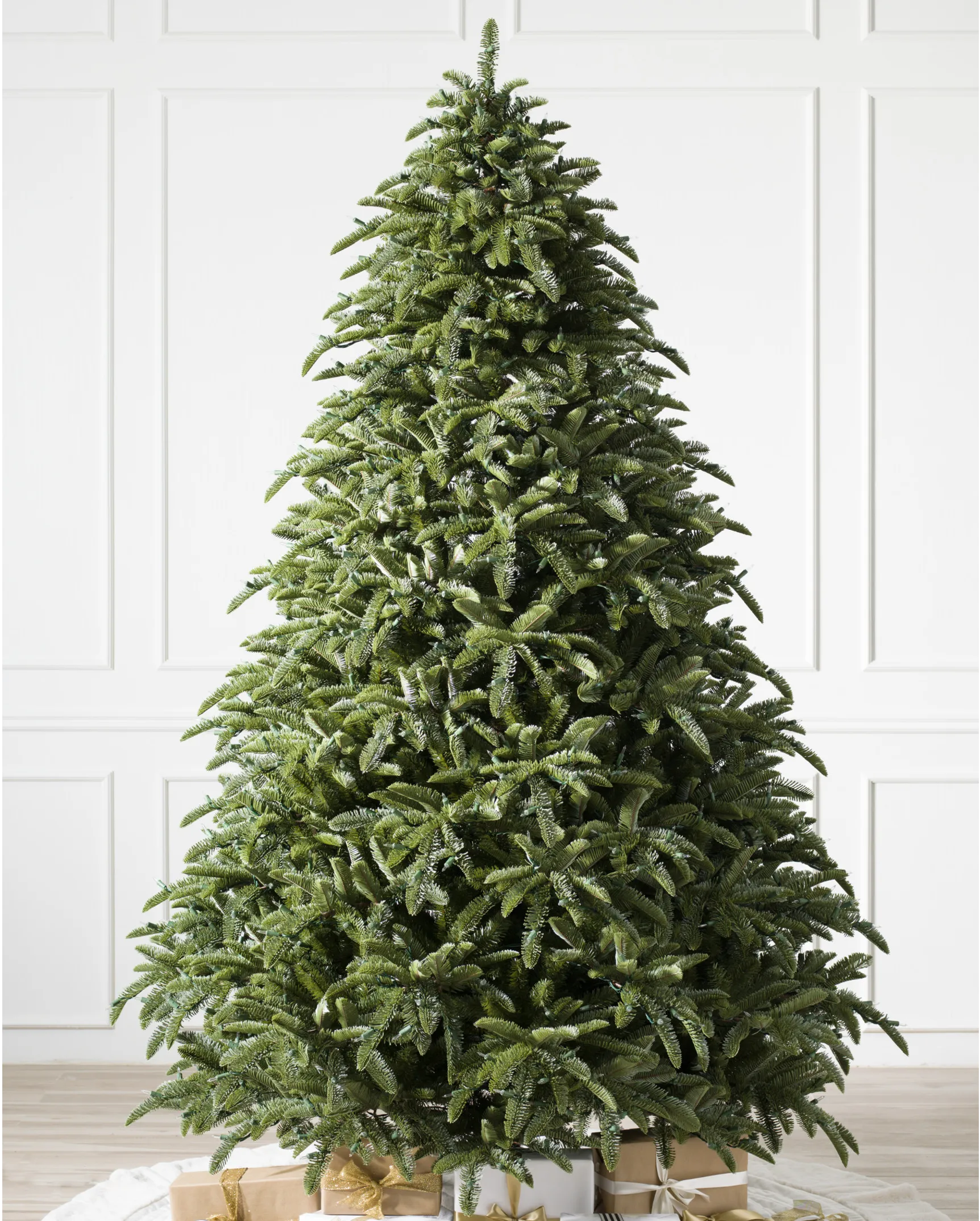 Suchen Sie hier die richtige Aufbewahrungstasche für  Ihren Weihnachtsbaum