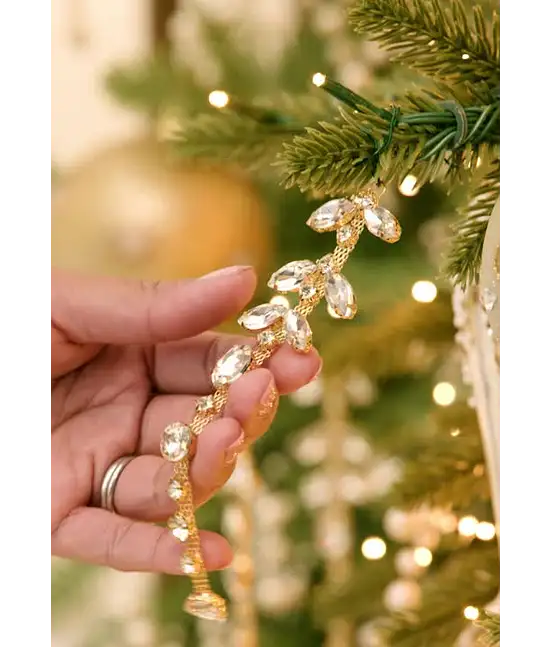 All Tree Décor