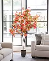 Potted Fall Tree by Balsam Hill Lifestyle 10
