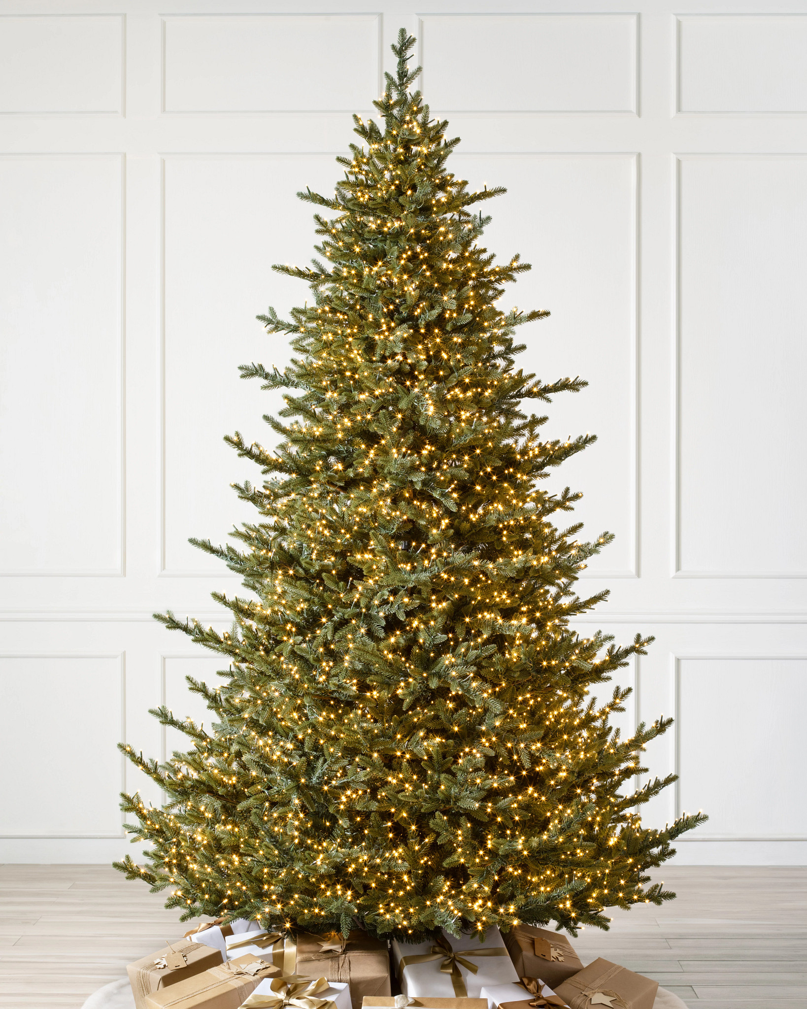 Stratton Valley Spruce
