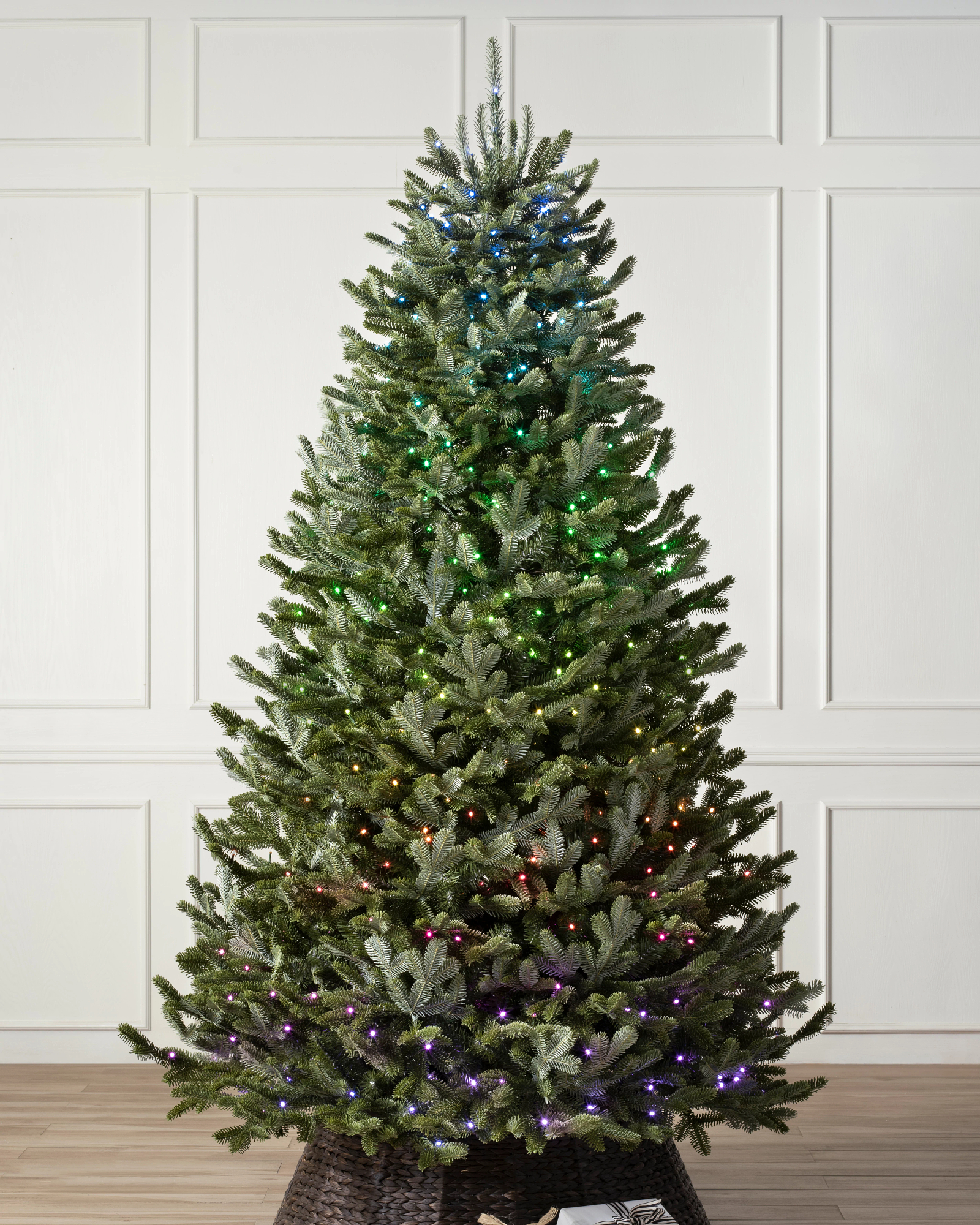 Pre lit Christmas Trees Balsam Hill