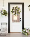 Outdoor Enchanted Garden by Balsam Hill Lifestyle 10