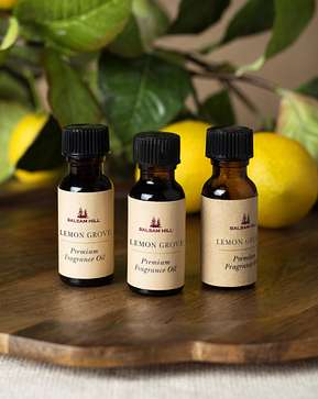 Lemon Grove Scent Cartridges Lemon Grove Scent Cartridges