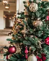 Biltmore Legacy Ornament Set by Balsam Hill Blog 20