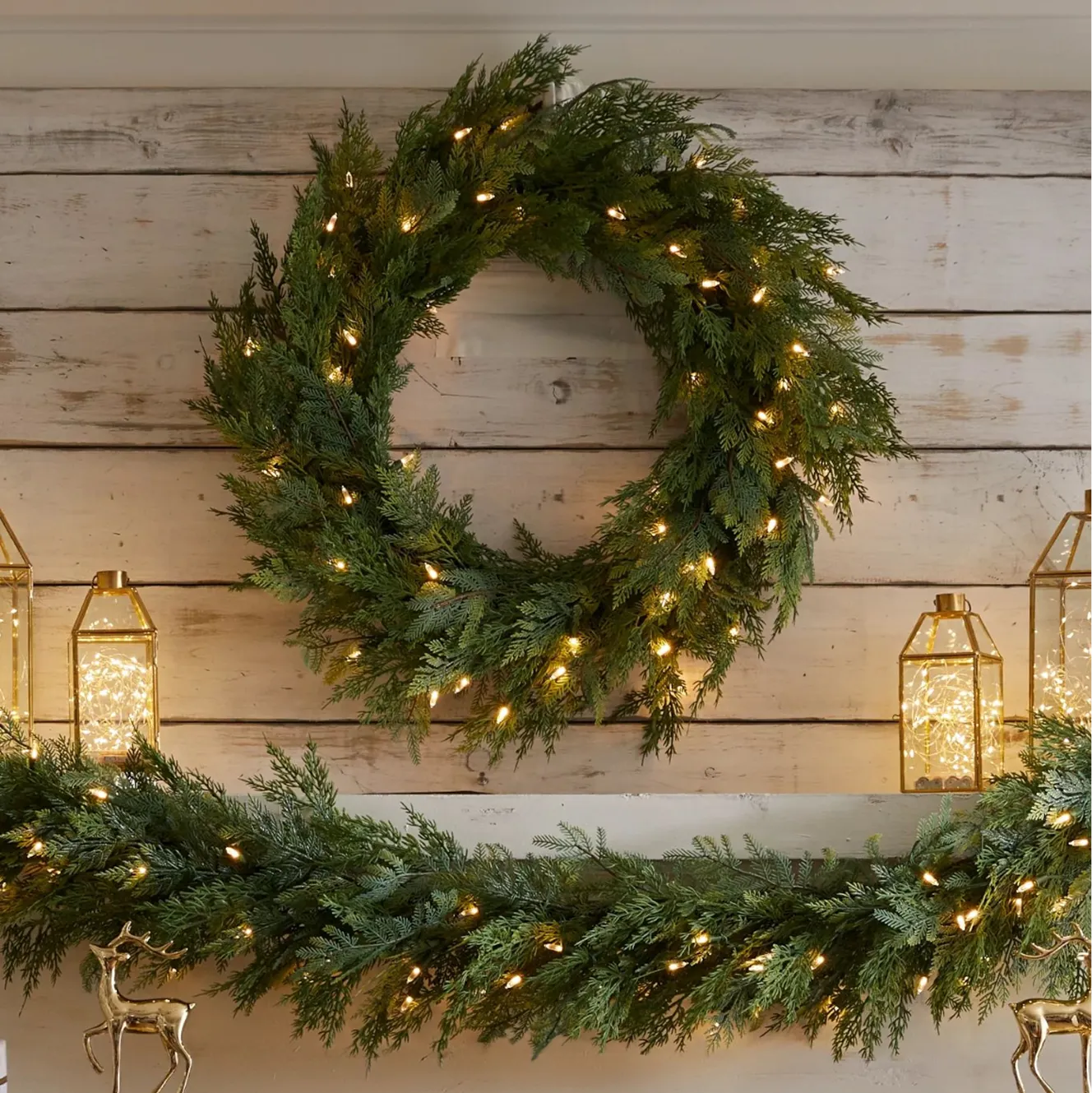 Shop Greenery