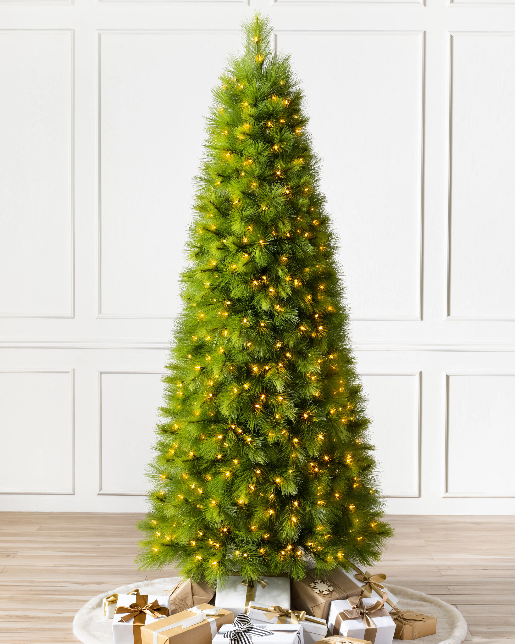 Monterey Pine Slim
