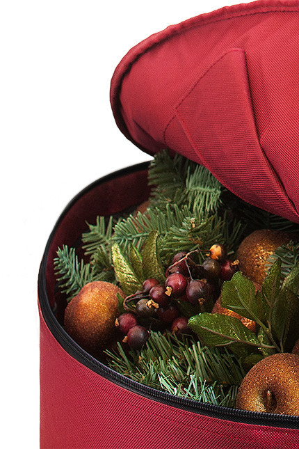 Wreath Storage Bags