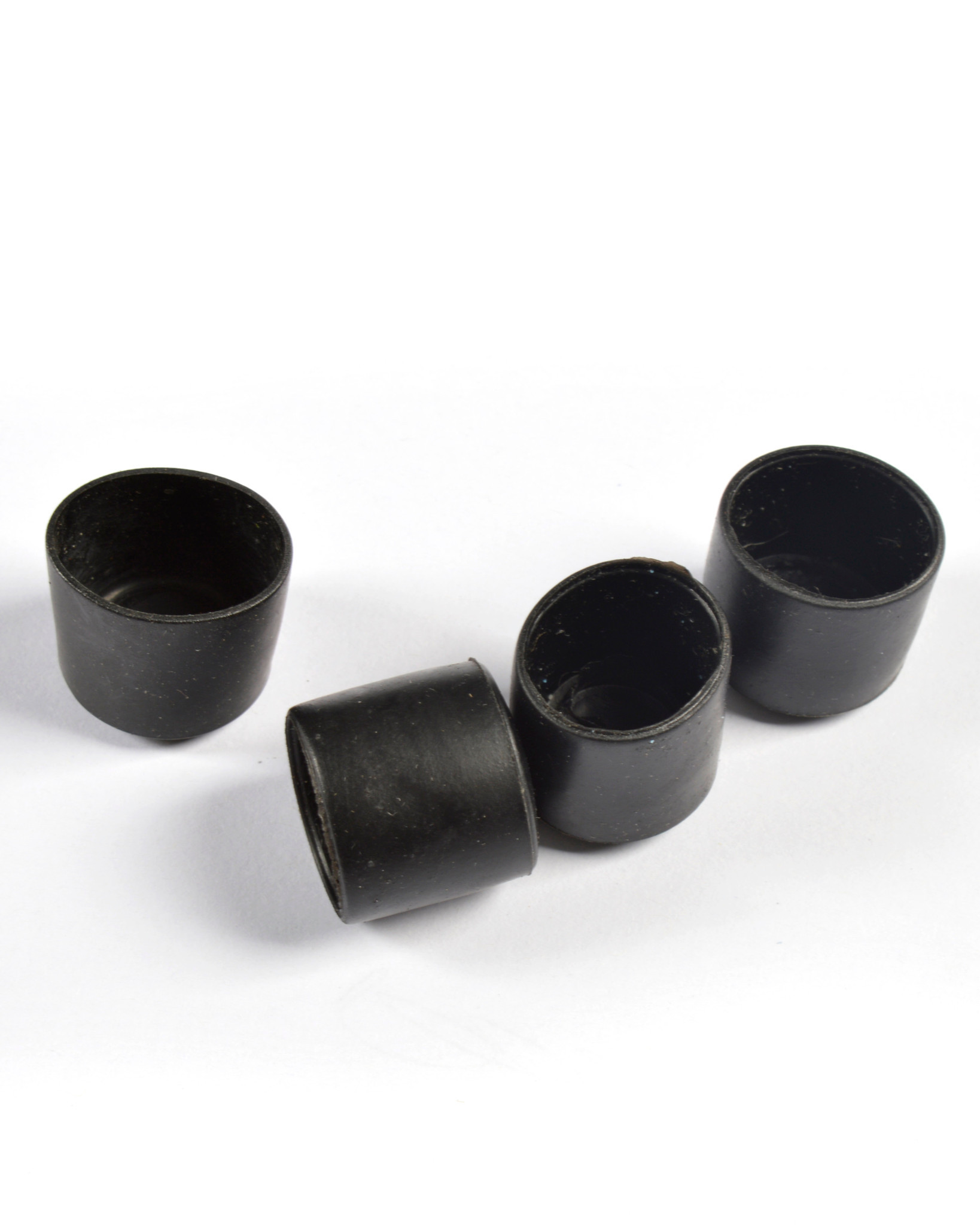 Black Rubber Feet for Tree Stand