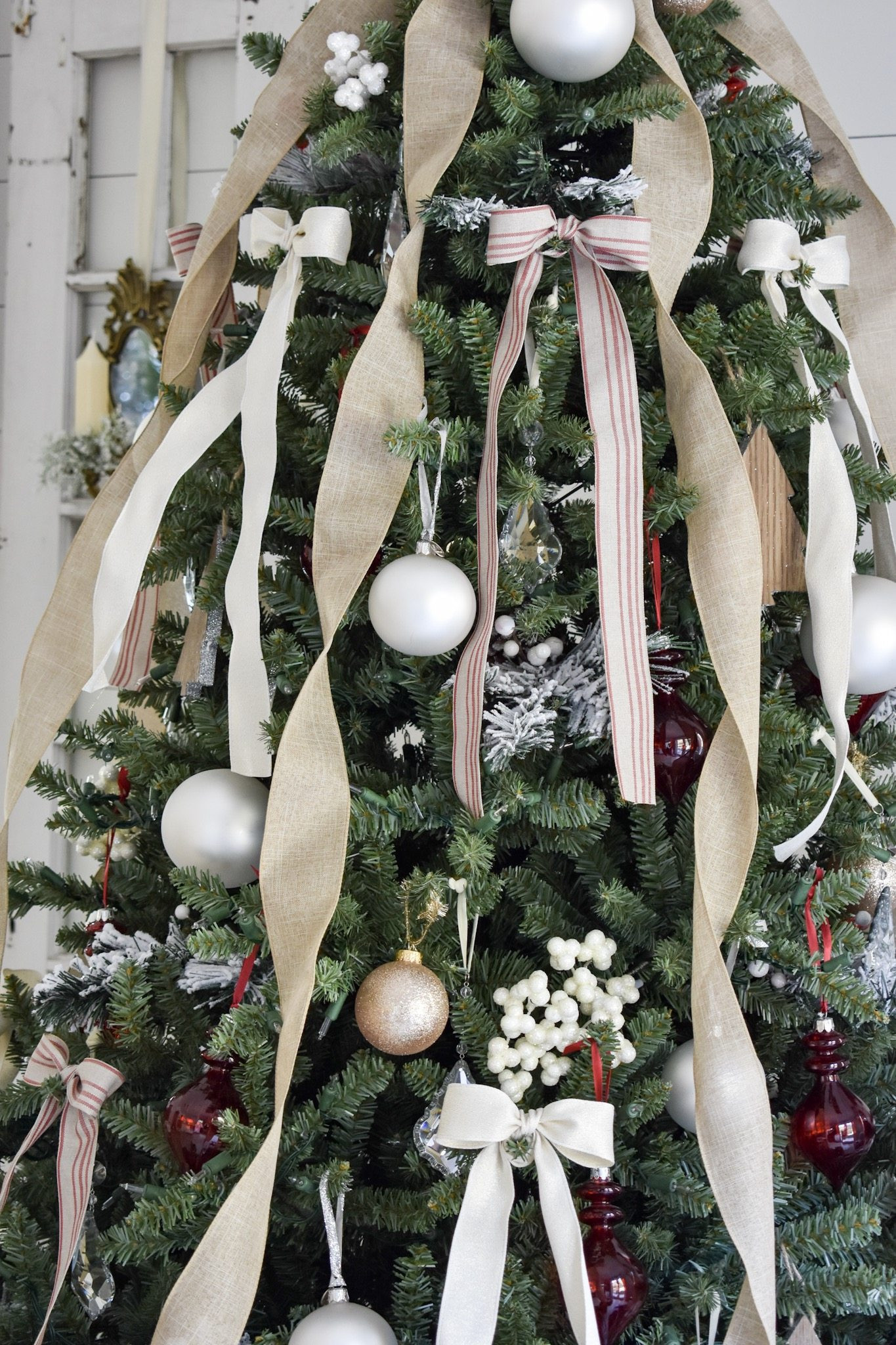 Classic Blue Spruce® Christmas Trees | Balsam Hill