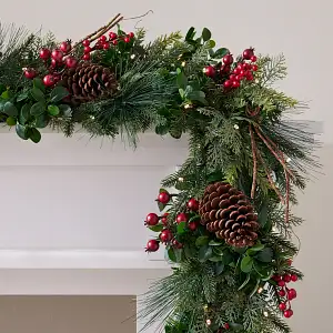 Garlands