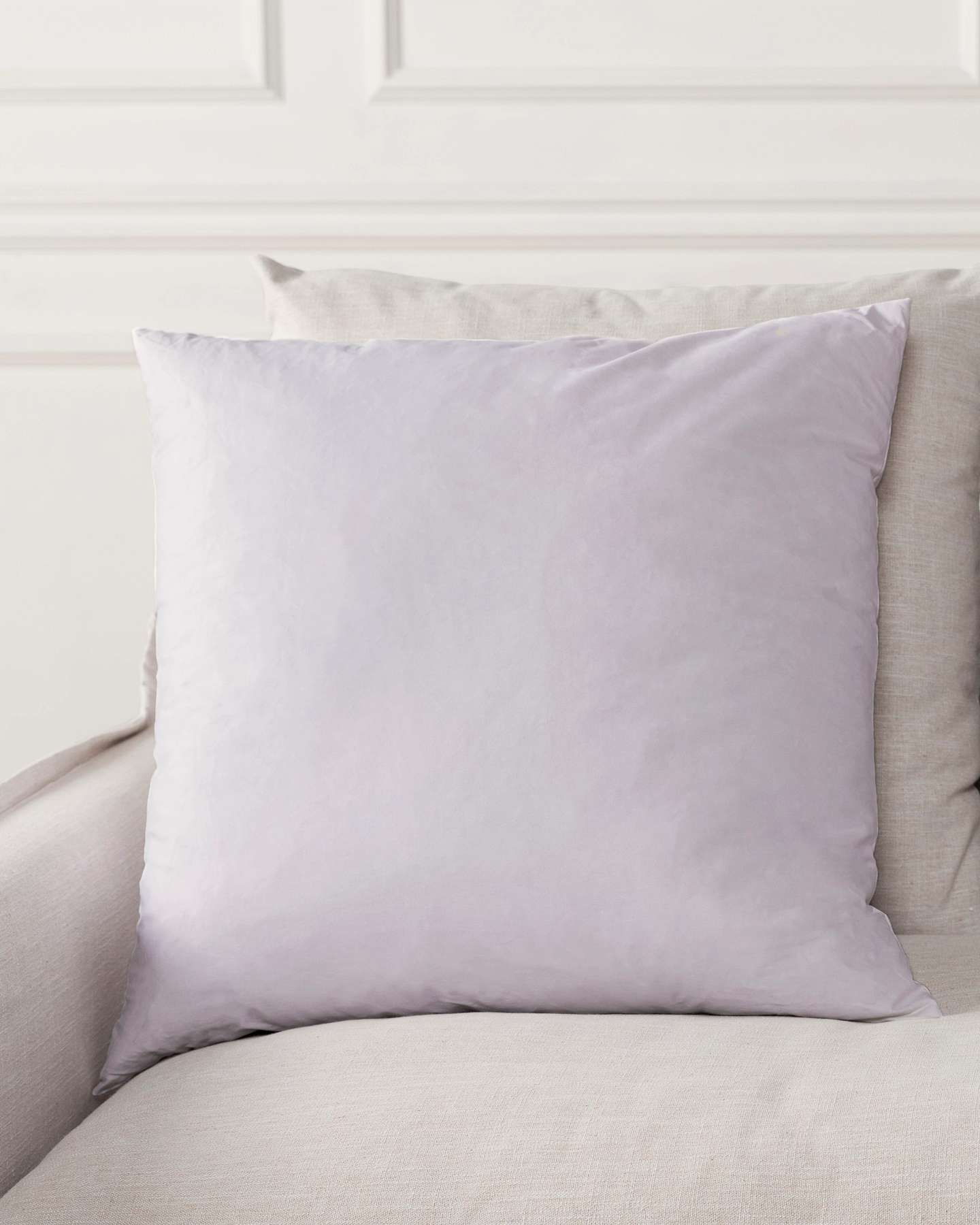 Balsam Hill 22-Inch Down Pillow Insert Product View