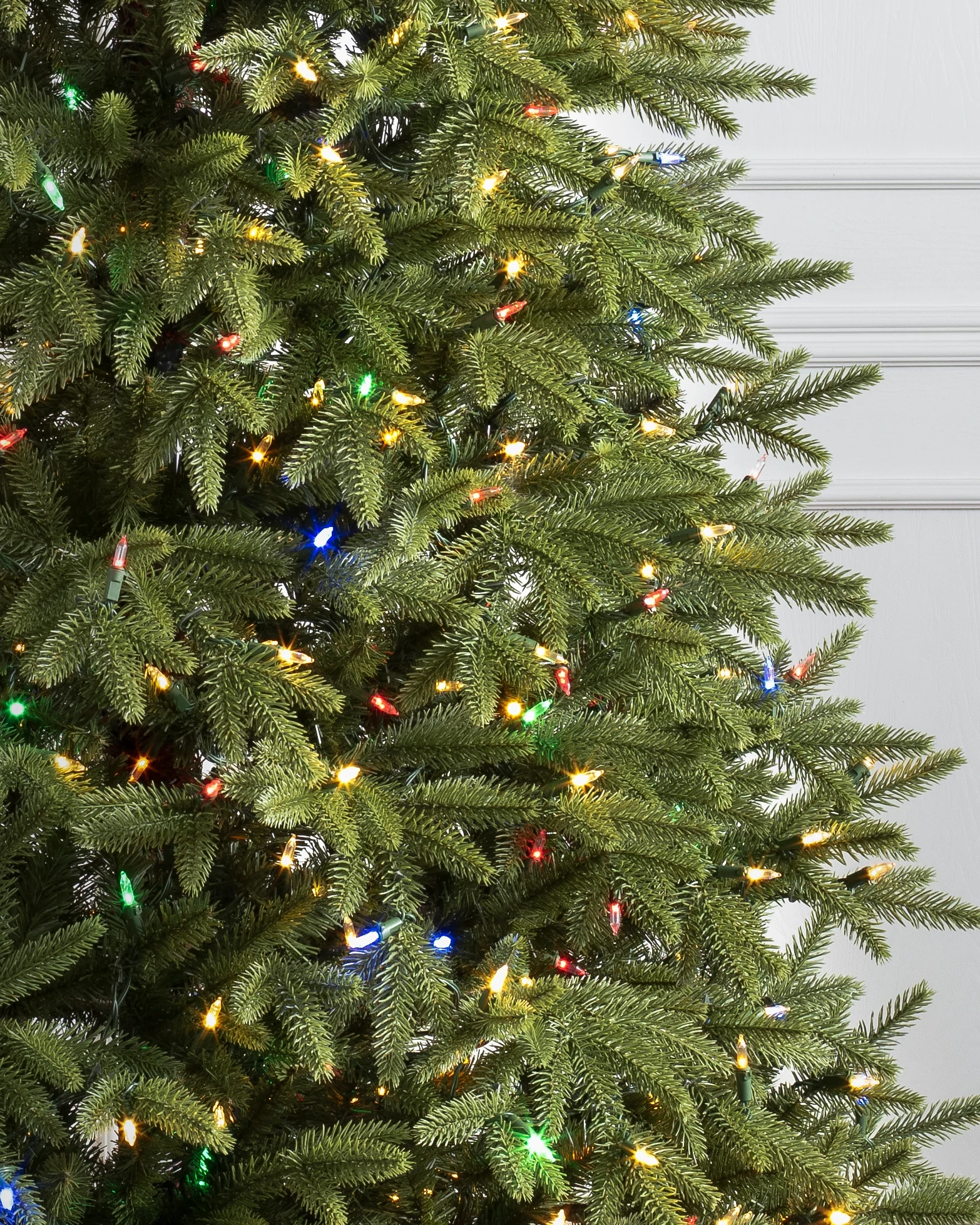 Silverado Slim Flip Tree®