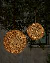 Outdoor LED Wire Sculptures by Balsam Hill Lifestyle 25