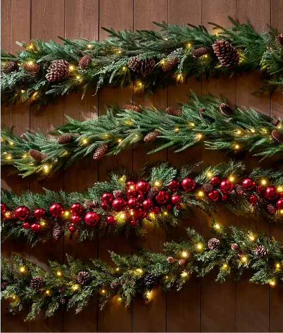 The Garland Shop