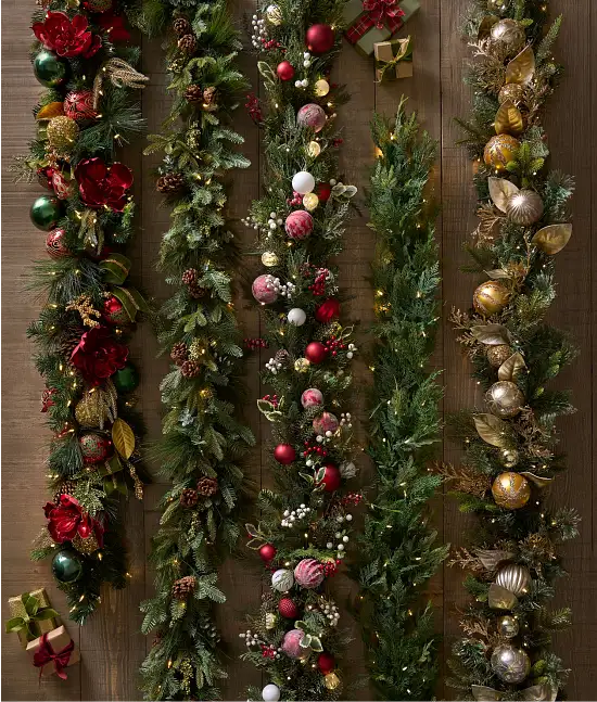 The Garland Shop