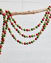 Jeweled Christmas Tree Garland by Balsam Hill Lifestyle 140