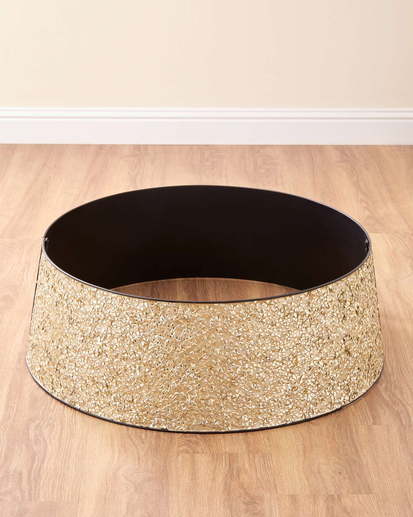 Champagne Celestial Magic Tree Collar