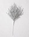 Silver Frozen Branch Picks by Balsam Hill Closeup 10