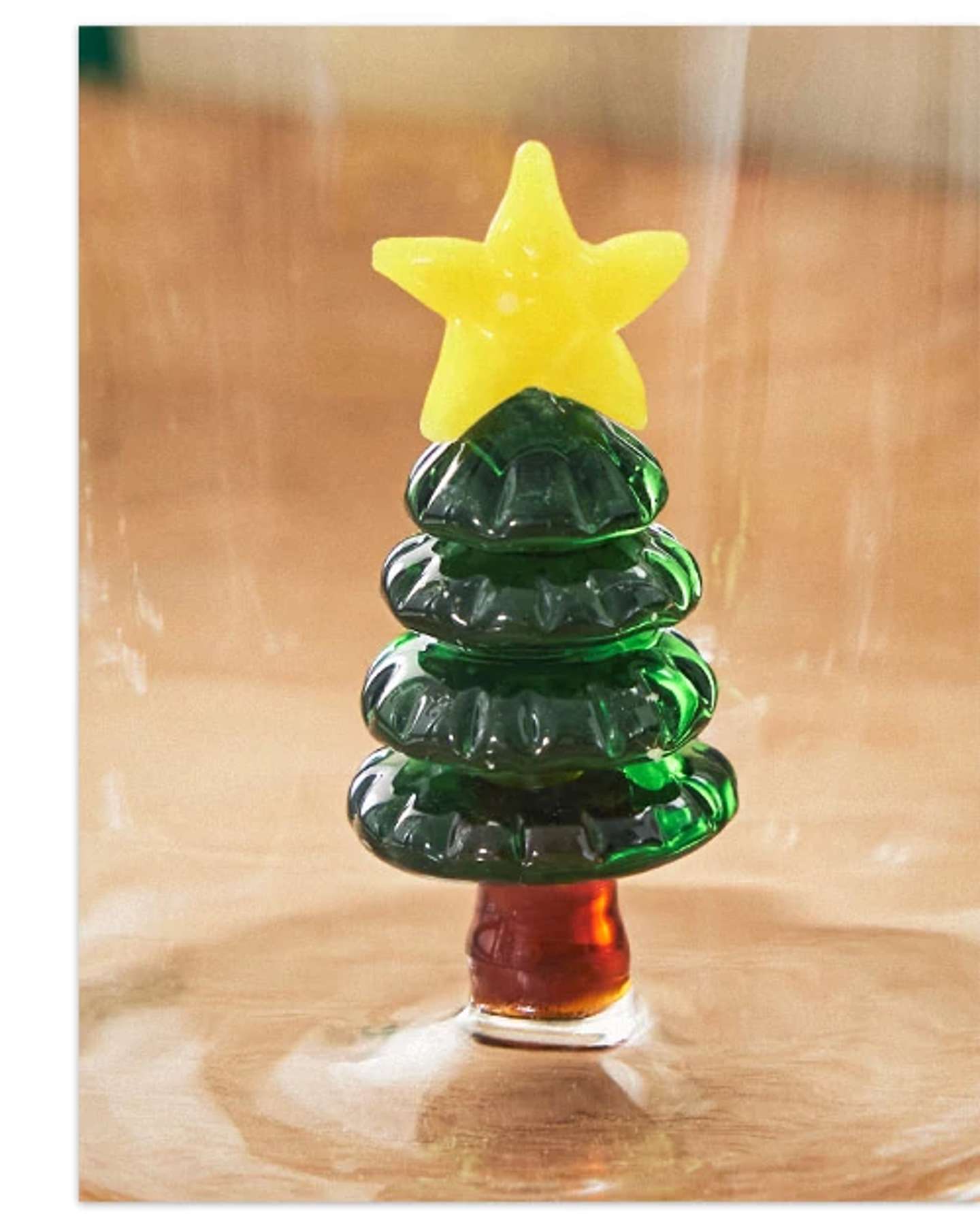 Balsam Hill Christmas Cheer Tumbler Gift Box Product Display