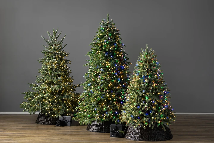 Best Christmas Tree Lights Buying Guide