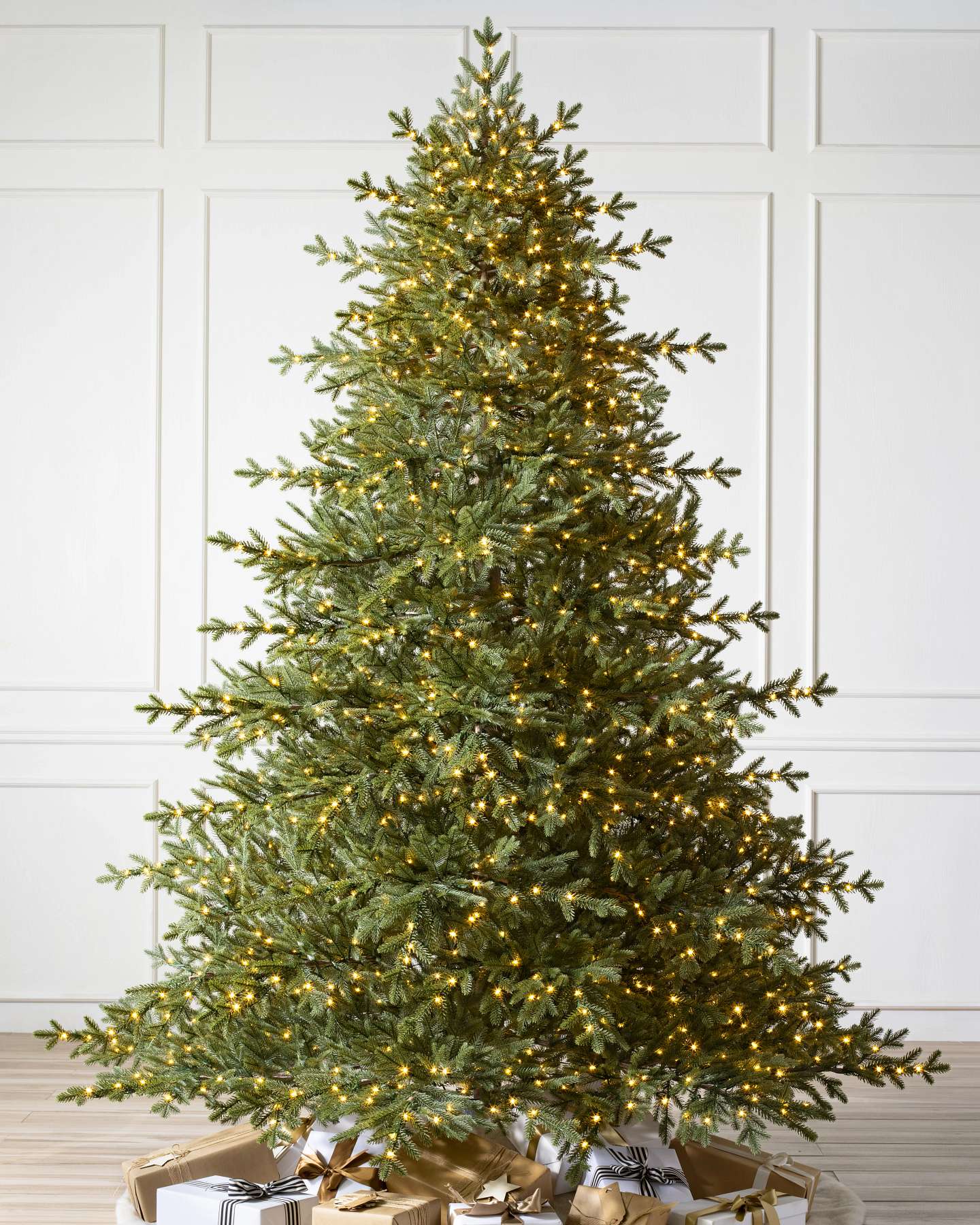 Sugarlands Spruce Wide