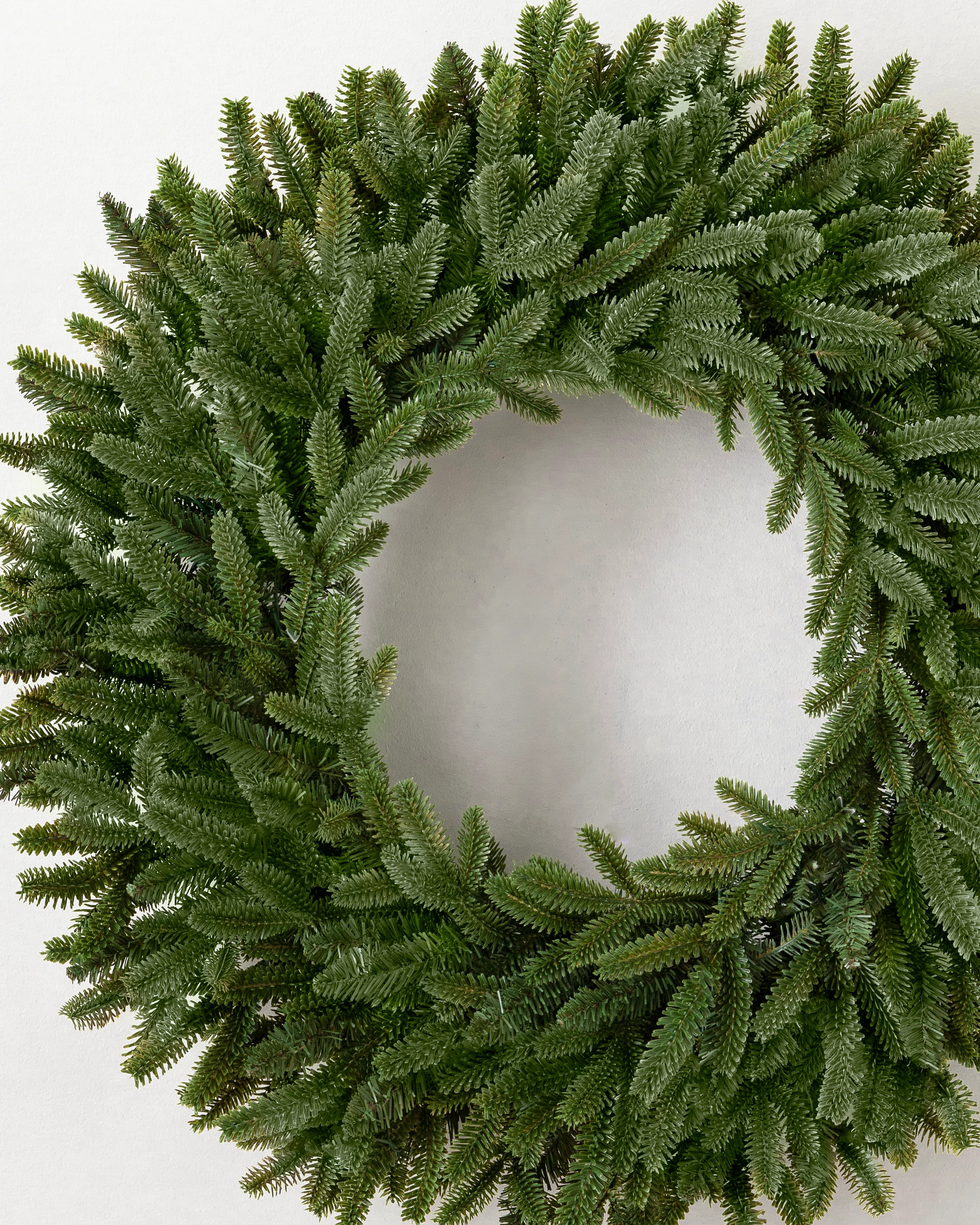 BH Fraser Fir Wreath