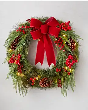 Grand Heritage Wreath Grand Heritage Wreath