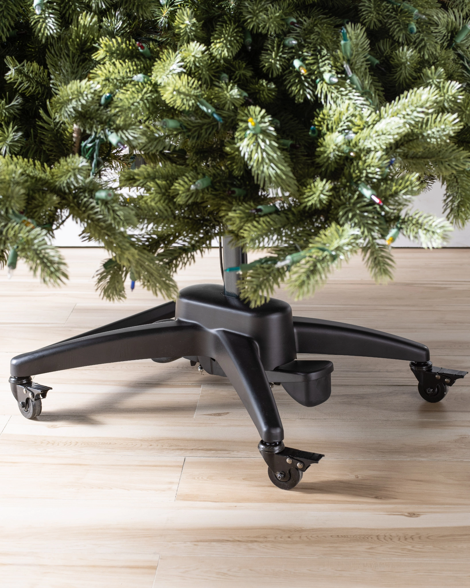 Remote Control for Rotating Tree Stand (B)