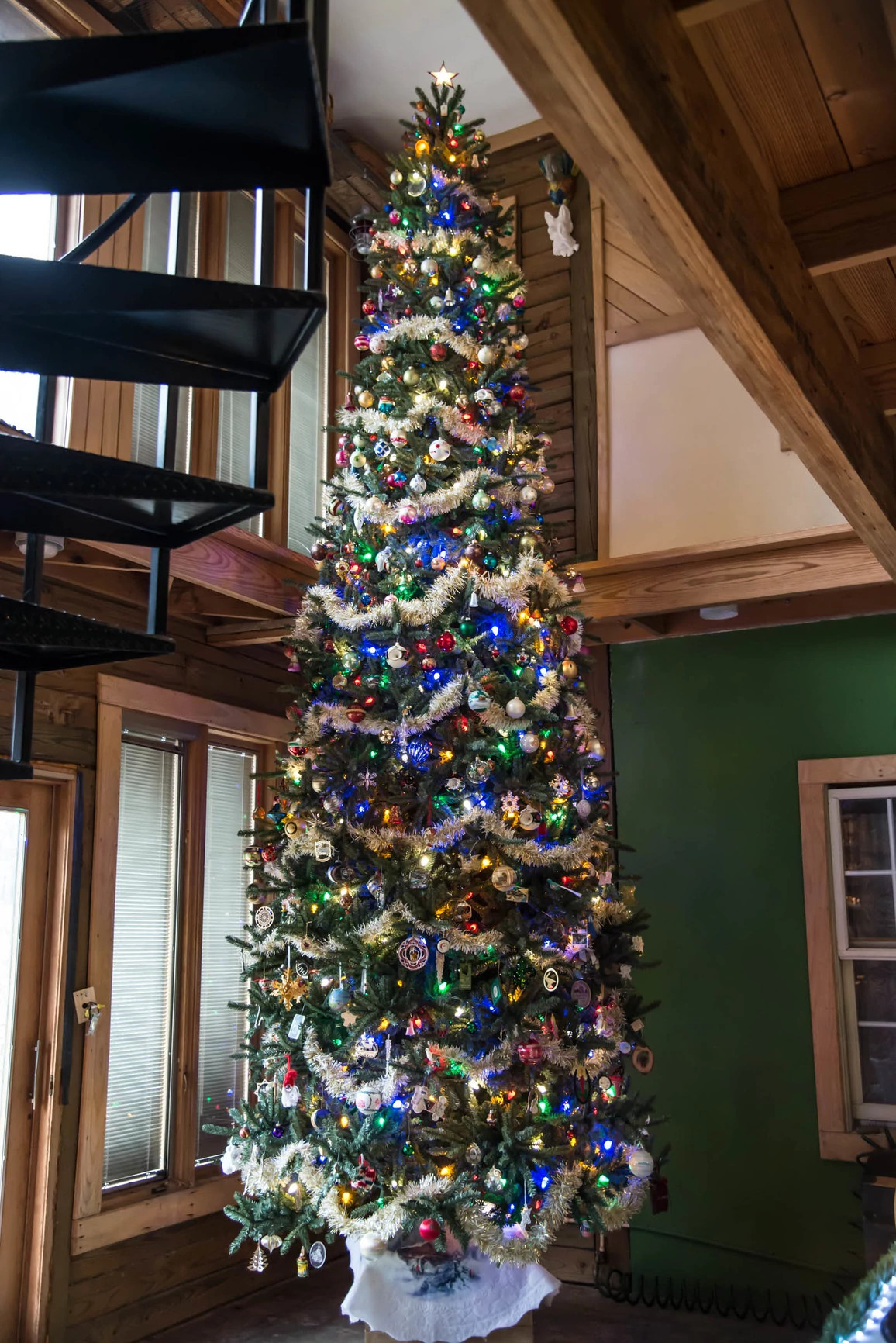 Classic Blue Spruce® Christmas Trees Balsam Hill