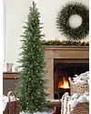 Cathedral Fir Tree by Balsam Hill Lifestyle 20