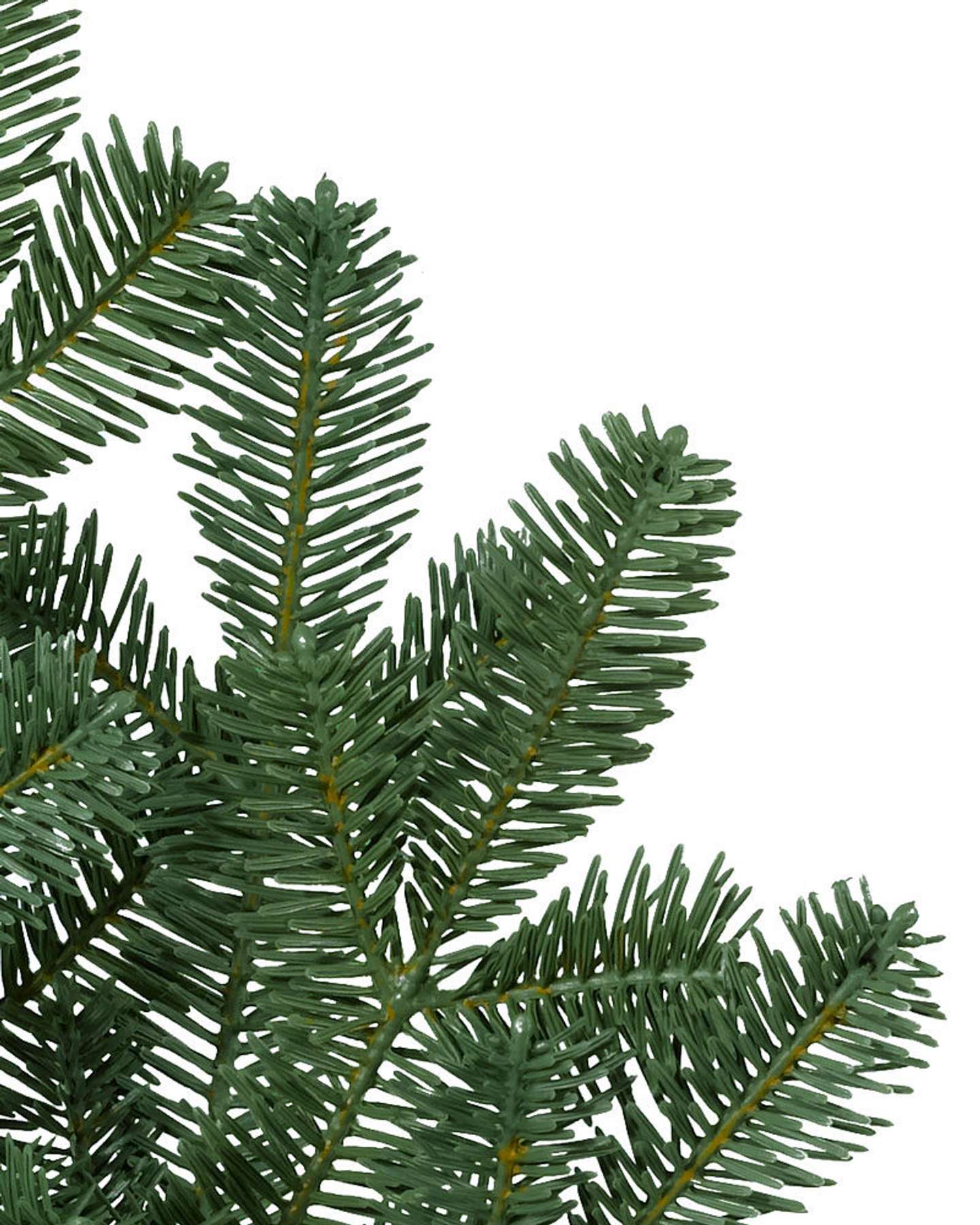 Balsam Hill Balsam Fir Flip Artificial Christmas Tree Detailed View