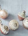 French Country Ornament Set, 12 Pieces Alt by Balsam Hill Lifestyle 70