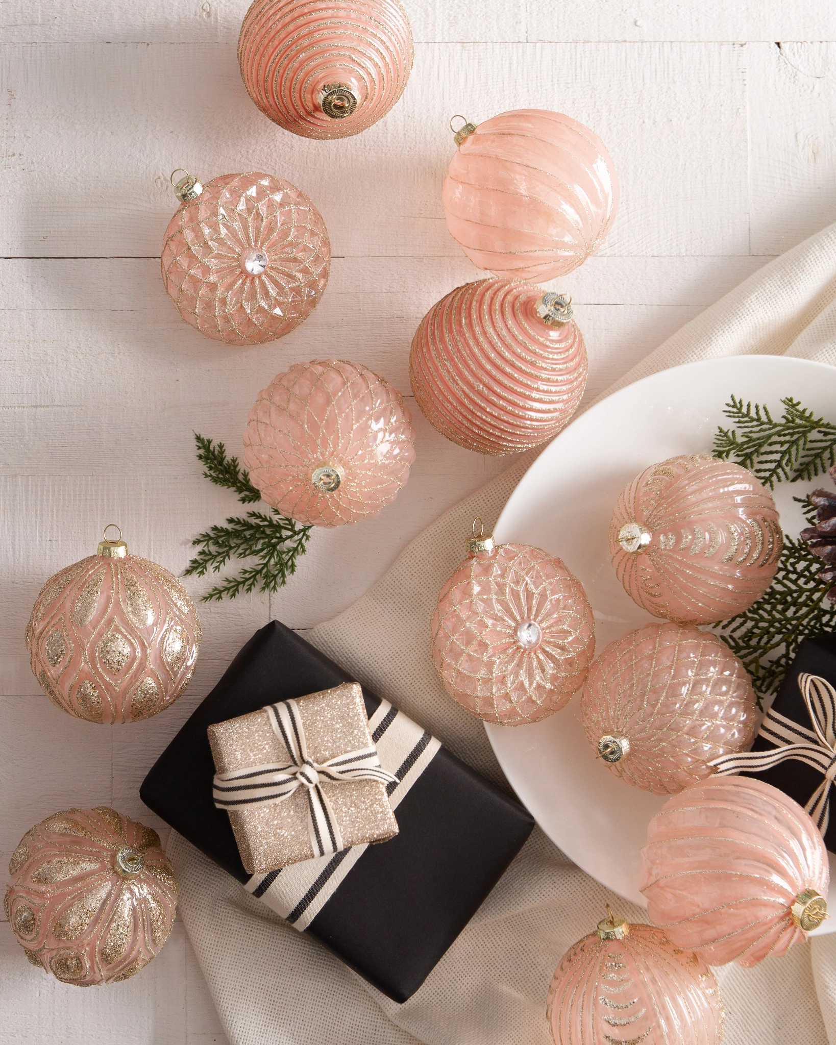 Christmas Ornaments Under 69 Balsam Hill