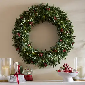 Wreaths