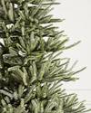 Sanibel Spruce by Balsam Hill Closeup 40