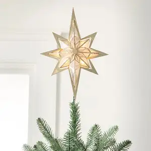 Tree Toppers