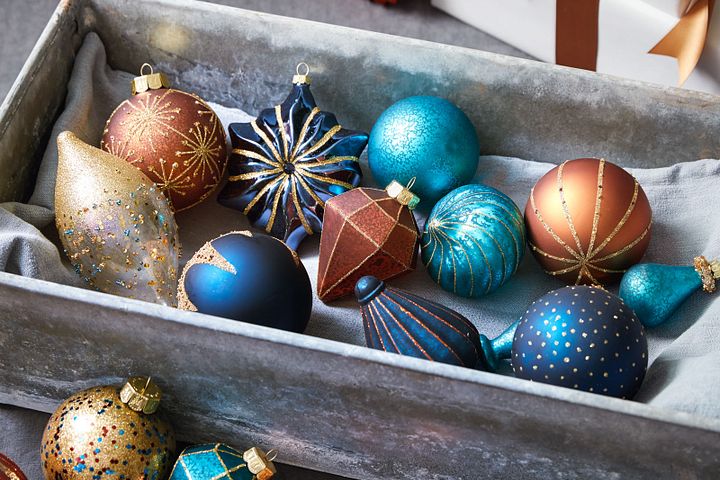 Ultimativer Ratgeber für Weihnachtskugeln