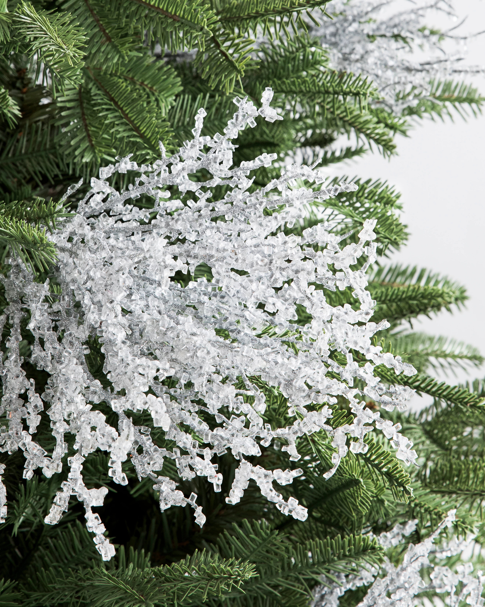 Snowy Christmas Picks Snowy Christmas Picks