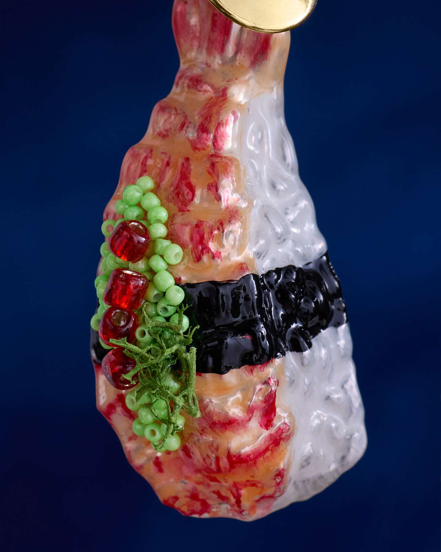 Balsam Hill Studio Sushi Set Ornament