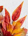 Apple Spice Artificial Foliage by Balsam Hill Detail