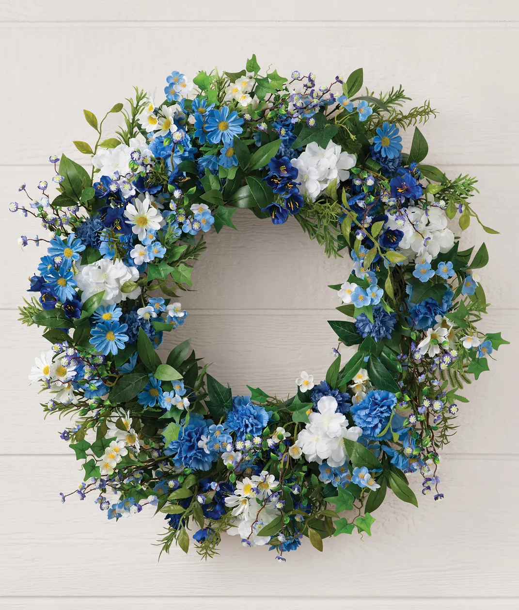 Gold Rhinestone Snowflake Ornaments