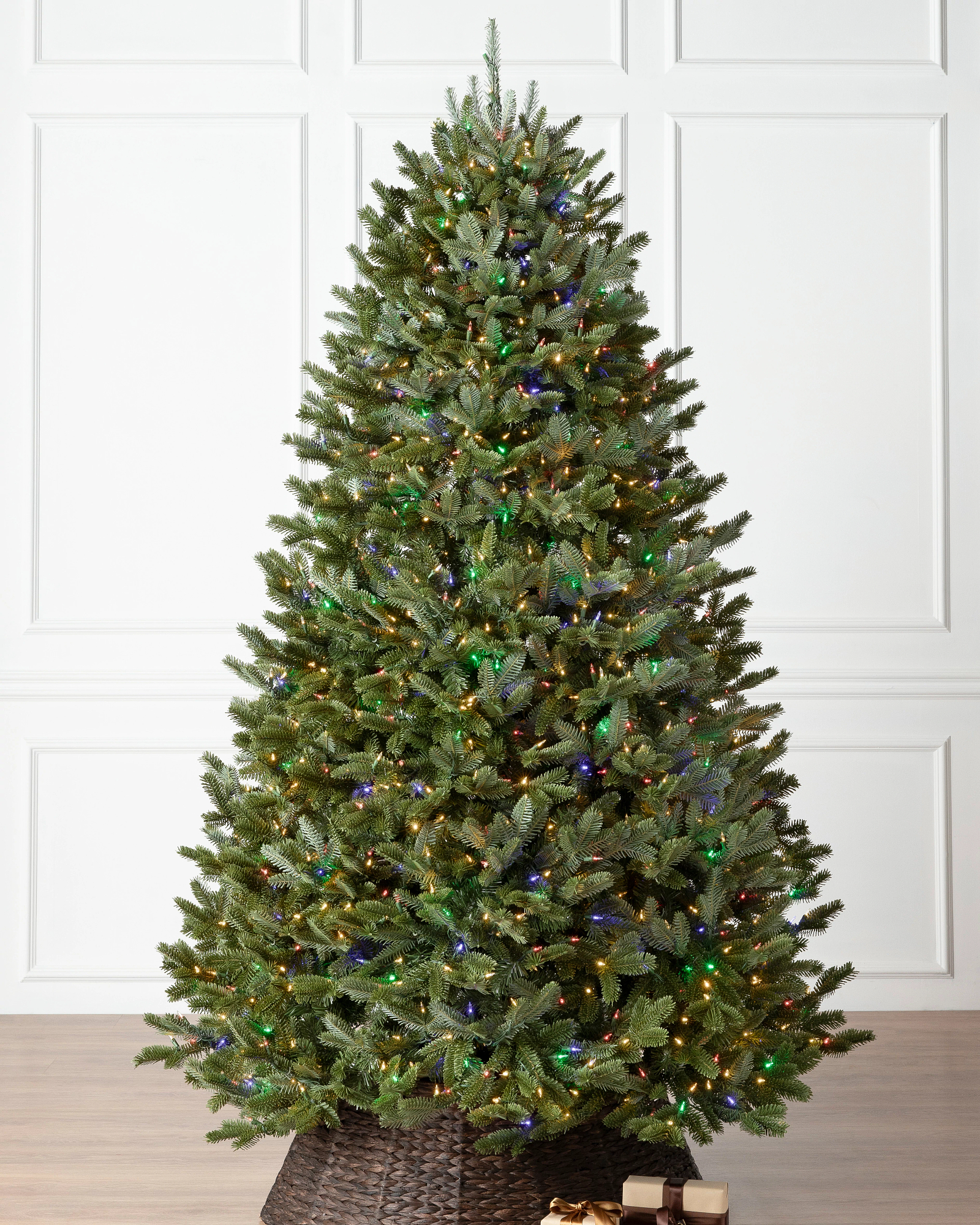 7 ft fake christmas tree deals