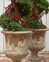 Beacon Hill Cypress Topiary by Balsam Hill Lifestyle 40