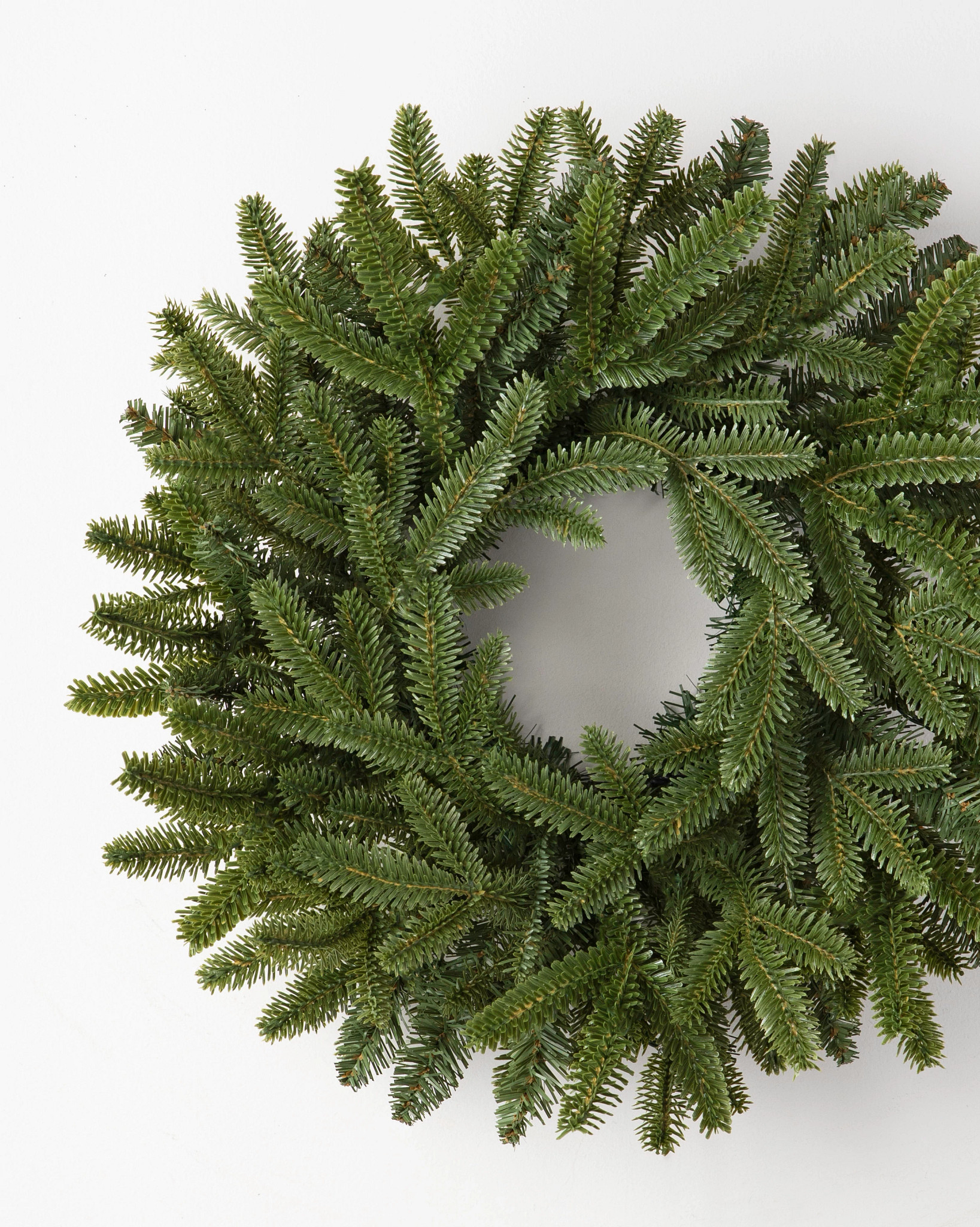 Couronne Sapin Fraser