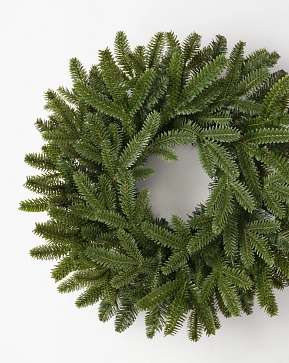 Couronne Sapin Fraser Couronne Sapin Fraser