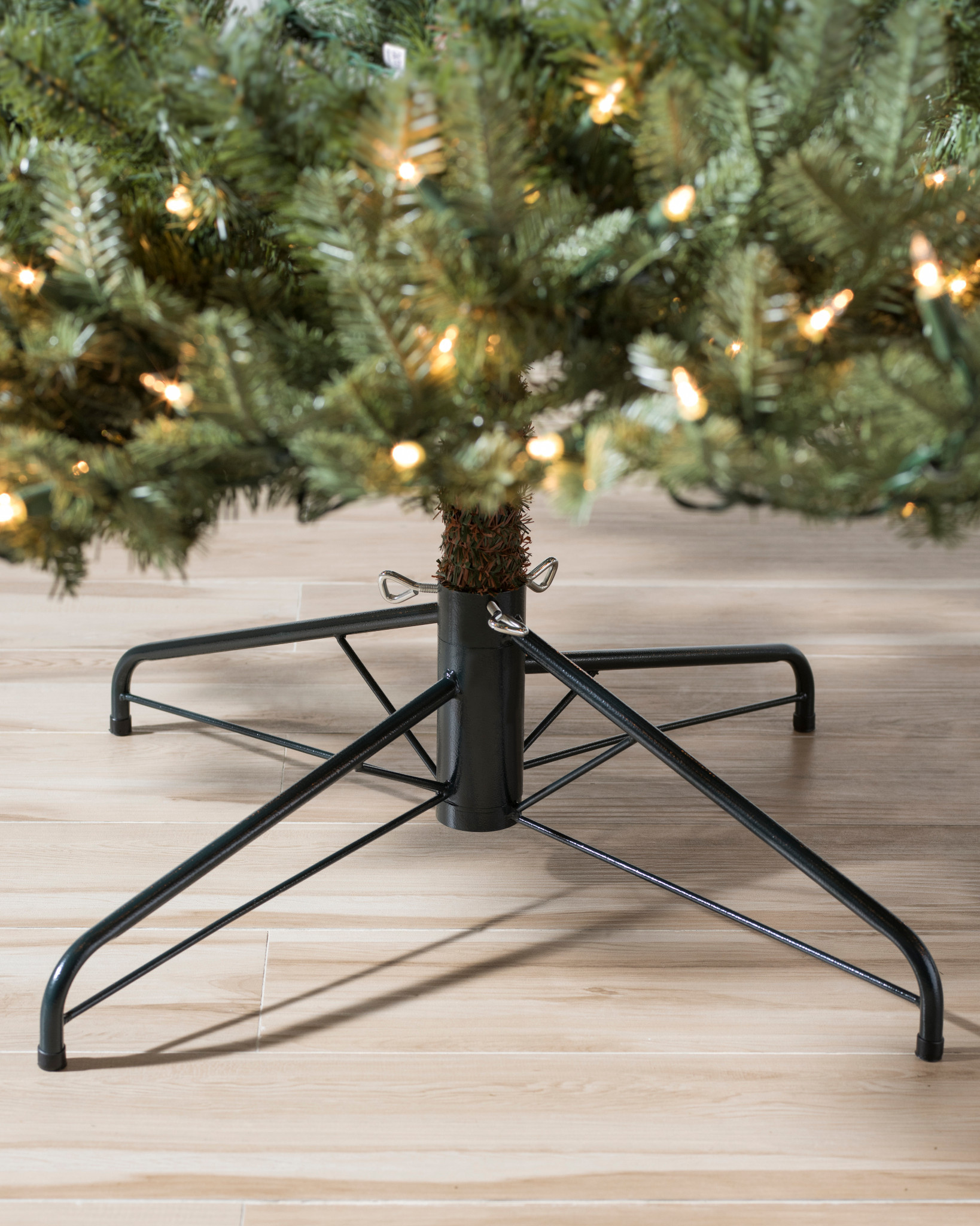 BH Balsam Fir Artificial Christmas Trees Balsam Hill