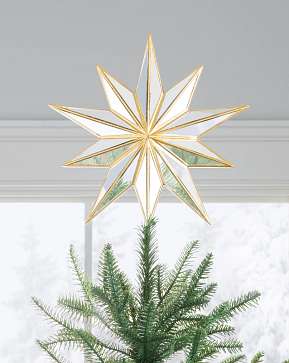 Star Bright Tree Topper Star Bright Tree Topper