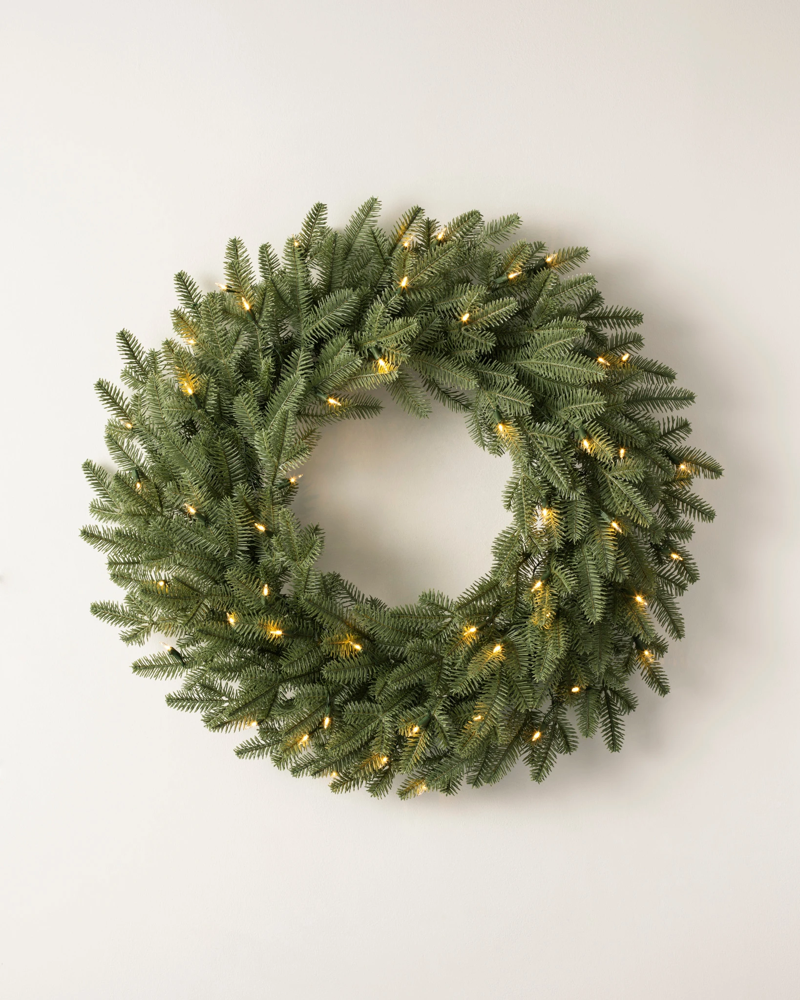 BH Balsam Fir by Balsam Hill SSC