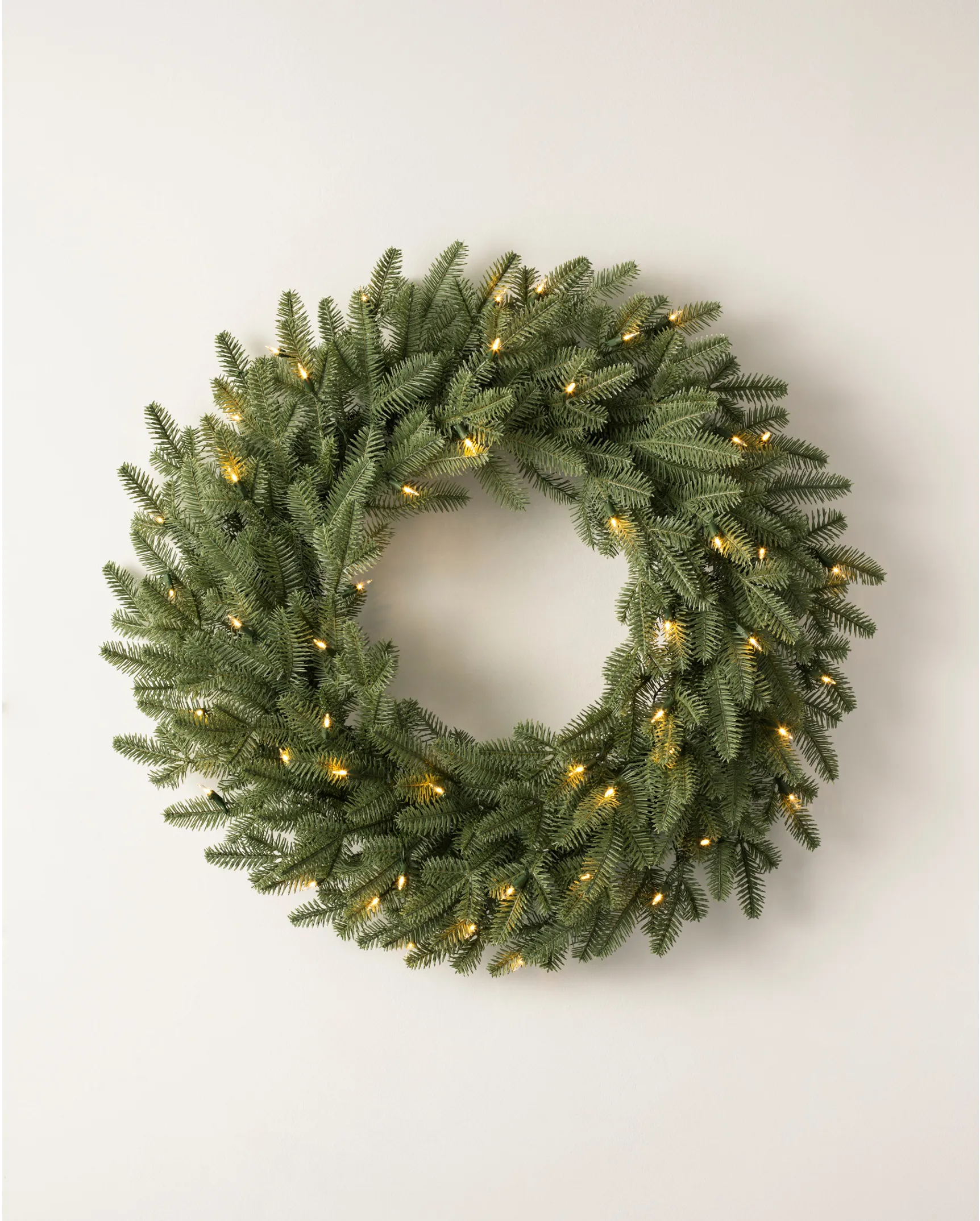  Simplify 24 Inch Wreath Bags, 2 Pack